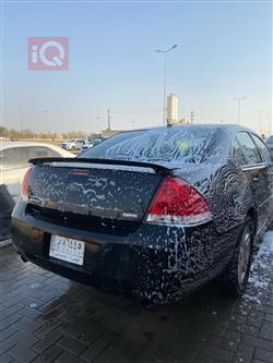 شيفروليه امبالا